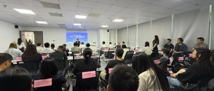 活动动态|1688×SHEIN×赛尔集团首度在泉同台，百款优品精准对接全球渠道！