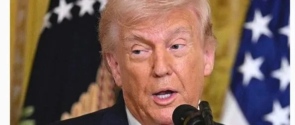 特朗普：美国已完全掌控了霍尔木兹海峡，这脸太响了！