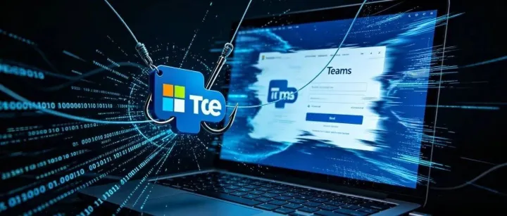 企业紧急预警：Microsoft Teams 正被大量冒充为 IT 支持进行社工攻击
