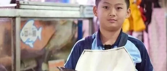 佛山鱼档少年，为什么火了？