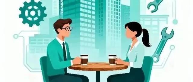 从“卖材料”到“卖服务”：供应商技术驻场，是深坑还是捷径？