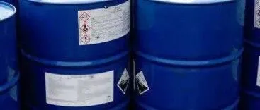 8类危险品N-甲基二环己胺UN2735出口物流操作流程及注意事项