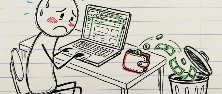 为什么你开了那么多联盟平台，却一单都没有？