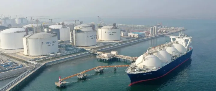 俄罗斯调整能源出口对冲市场风险