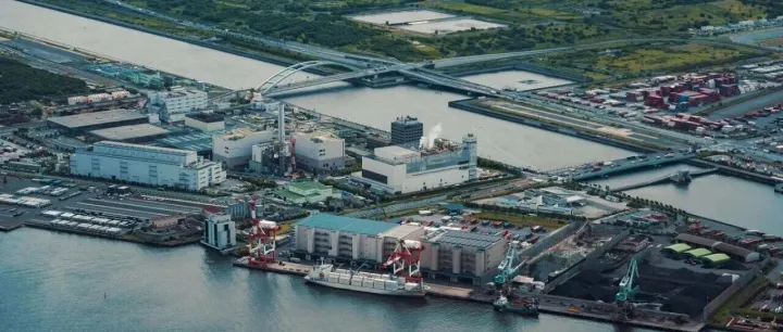 冷却塔大件拆解报关：巧用RCEP归类规则实现主机与配件关税归零