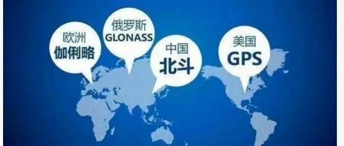 射频通信基础知识之GNSS