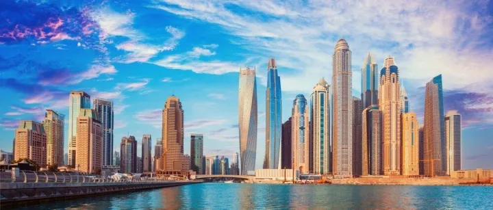 烽火下的中东-跨境电商该何去何从？