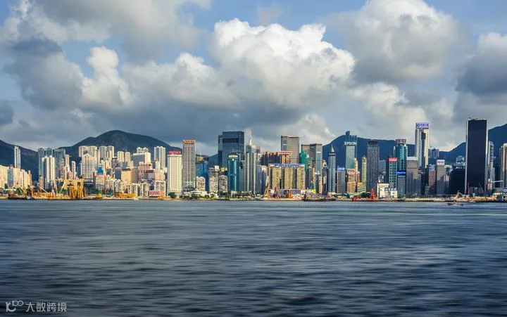 申请香港研究生的必知信息 - 知乎