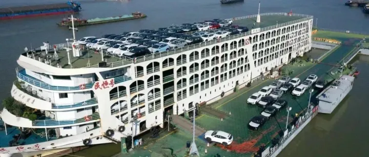 【动态】安徽芜湖港口岸扩大开放通过国家验收