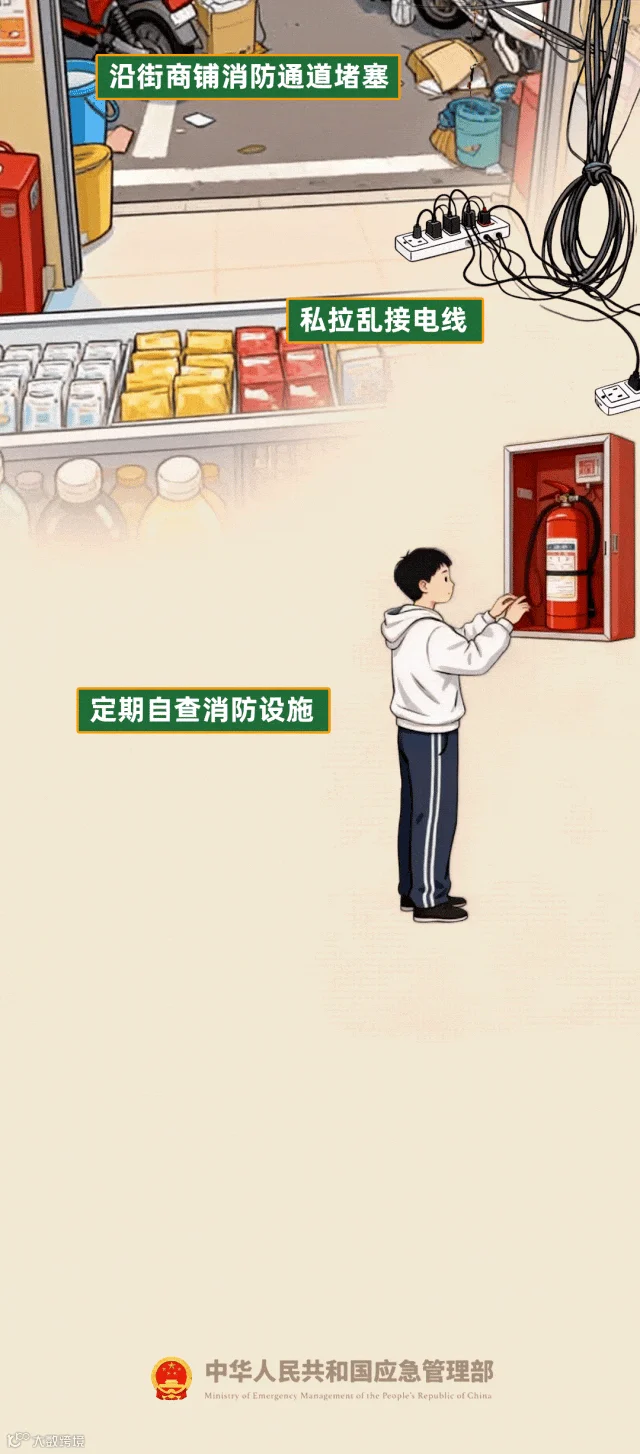 插图