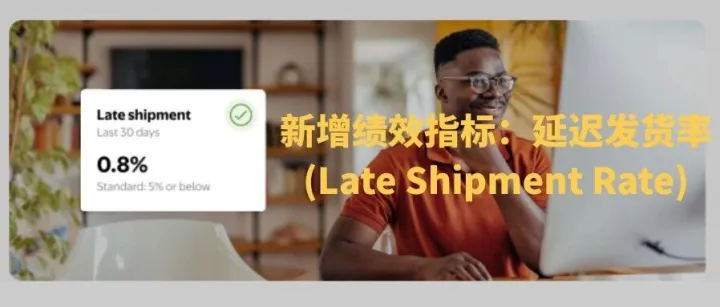 沃尔玛卖家订单暴跌、流量腰斩，只因踩了5%的红线?这个新规你不得不看!