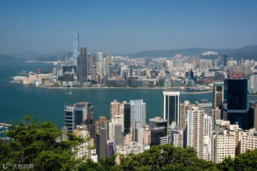 香港重返排名第一-新闻中心-温州网