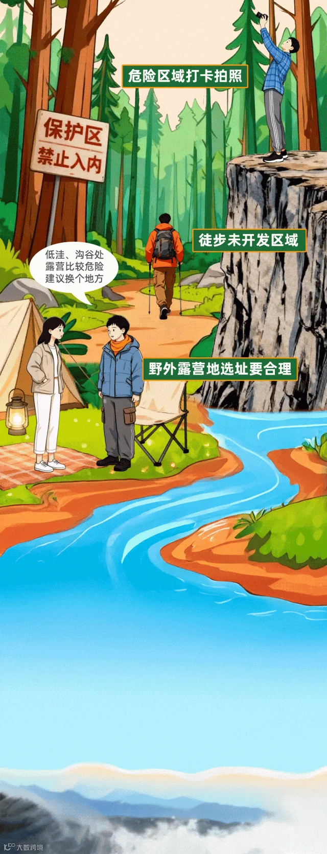 插图