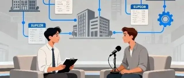 集采层级上移：建筑供应商格局正在剧烈洗牌