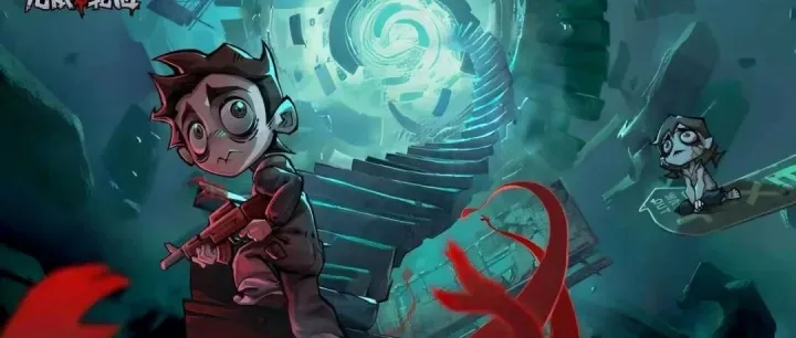 《无限轮回》首轮出海6大区域市场：4天流水100万？虽慢热但长线能打！