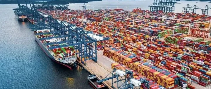 【航贸百科】美国AMS与ISF申报全指南：流程、区别与合规要点