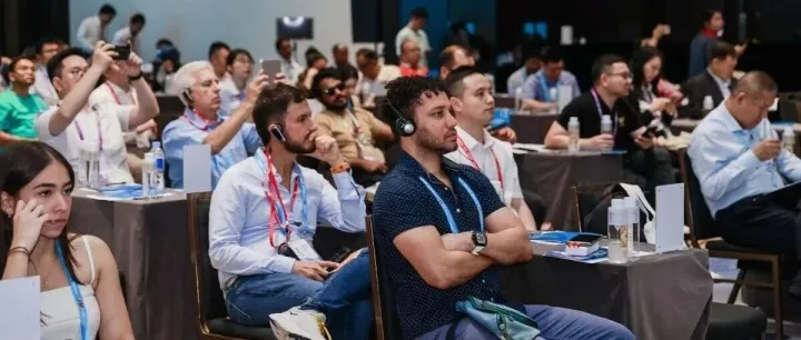 绿色建材与智能家居产业高质量出海交流活动在广交会期间成功举办