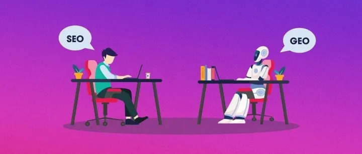 终于有人用大白话把GEO说明白了！