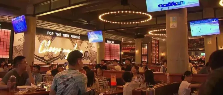 没中签？没关系！第二现场欢迎您！厦门赛区“第二现场”火热征集ing……