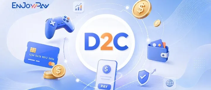 全球<em>游戏</em><em>厂商</em>“抢利润”：集体押注D2C，渠道重构加速