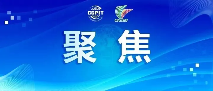 任鸿斌在《党建研究》发表署名文章《在扩大高水平对外开放中谱写贸促新篇章》