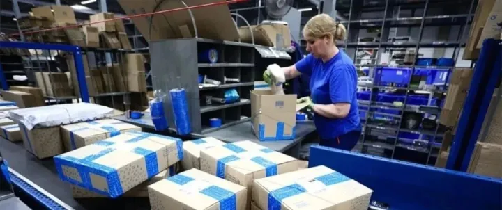 一季度外贸增速创五年新高！中国变压器凭实力火爆全球