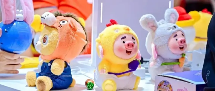 千亿AI玩具市场，2026年有哪些新变化？