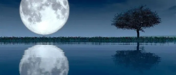 南非将迎罕见“双满月”奇观：5月同月两次满月