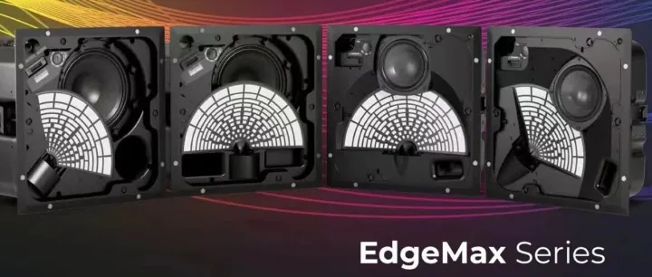 BOSE Professional | EdgeMax系列 吸顶扬声器
