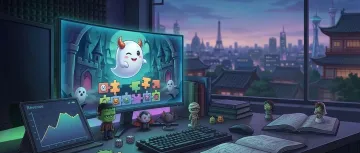 闷声狂揽千万月流水，让出海老兵集体下场的“微恐”，今年还会是万能解药吗？