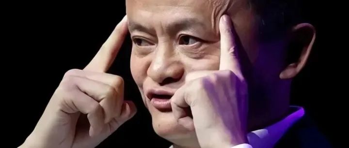 阿里拿下长安汽车，马云、刘强东正面对决