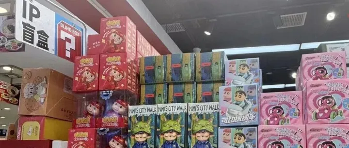 9块9的法拉利小车，能治好“赵一鸣们”的增长焦虑吗？