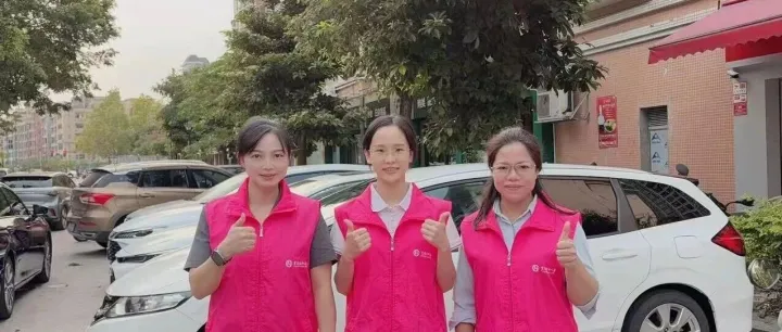 云浮中支多区域联动开展防骗反诈户外宣传活动