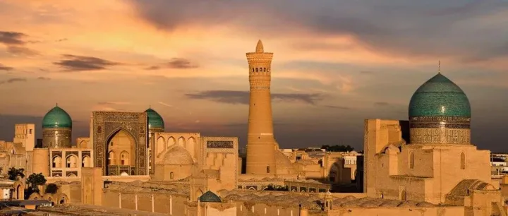 乌兹别克斯坦塔什干不动产租售通讯录