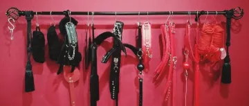 成人用品两年暴涨427亿美元！66岁中国奶奶，让SM道具溢价58倍 | 爆品洞察