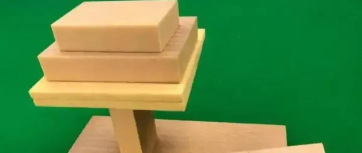 聚酰亚胺泡沫的具体应用场景