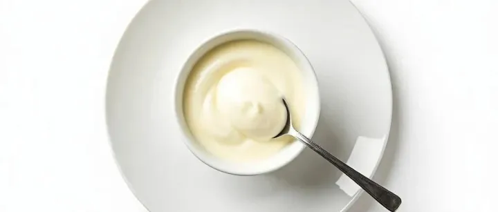 酸奶 —— 这口“糖”，吃得理直气壮