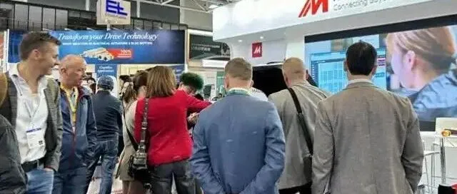 双展齐开 汉诺威工博会与中国企业在中亚的机遇窗口