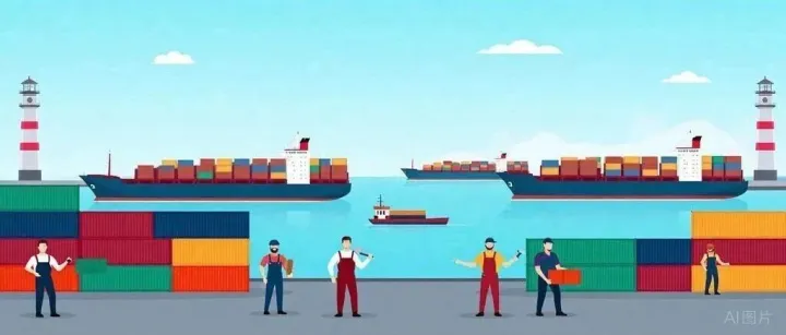 <em>跨境电商</em>≠传统外贸