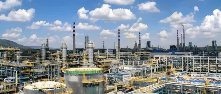 美国制裁中国大型民营炼油厂