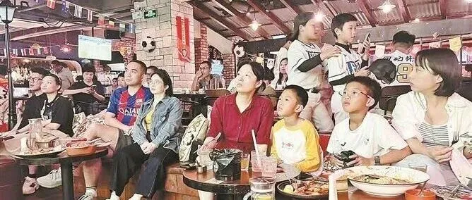 “五一”临近，厦门假期消费市场持续升温