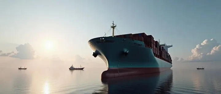 我国自主设计建造的最大LNG运输船，在江苏南通交付 新华网     2026年4月27日 07:15    20人