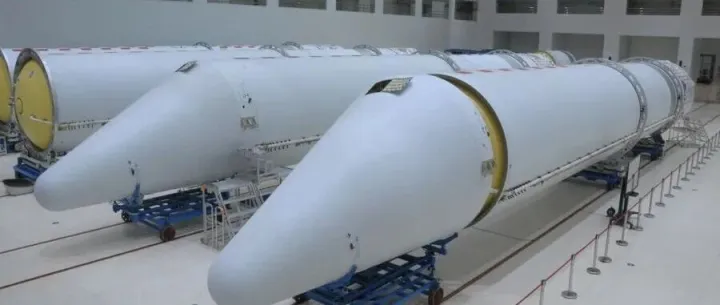 从“手搓”到AI造箭，上海航天领航工厂AI应用率突破60%，效率增40%