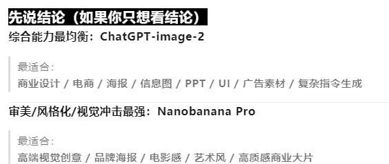 ChatGPT-image-2 vs Seedream 5.0 vs Nanobanana Pro 深度对比（跨境电商方向）