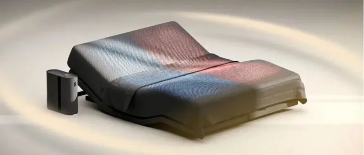 马斯克们买爆的AI床垫背后：谁在闷声发大财？