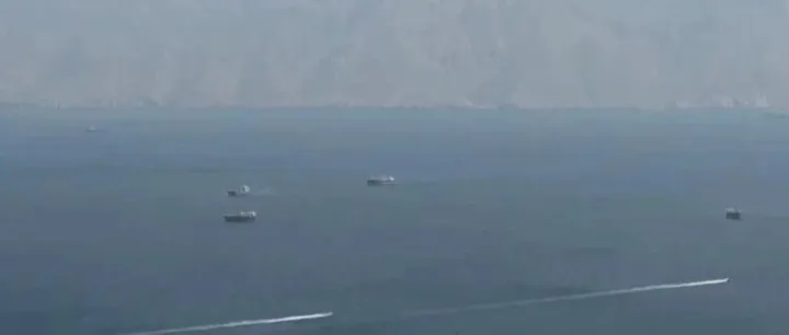 伊朗开出停战条件！