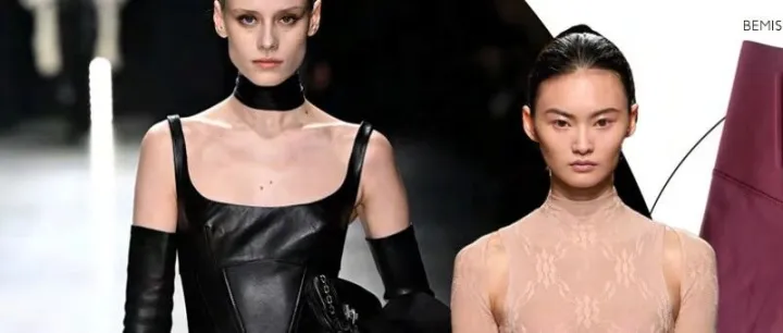 2027 Bodywear贴身服饰趋势报告