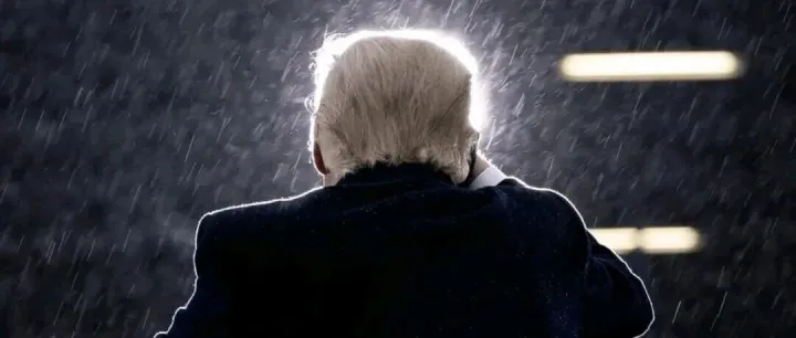 特朗普再遭枪击！周边已火爆亚马逊