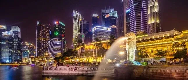 出海狮城必看｜新加坡涉外认证+经商合规极简指南