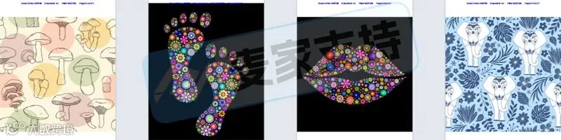 6-cv-00708，22张全新版权图首维权，210店涉案面临TRO冻结风险！"